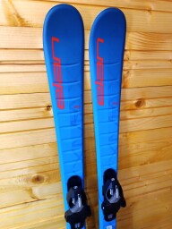 LYŽE ELAN MAXX U-FLEX 130CM --MODEL 2025--